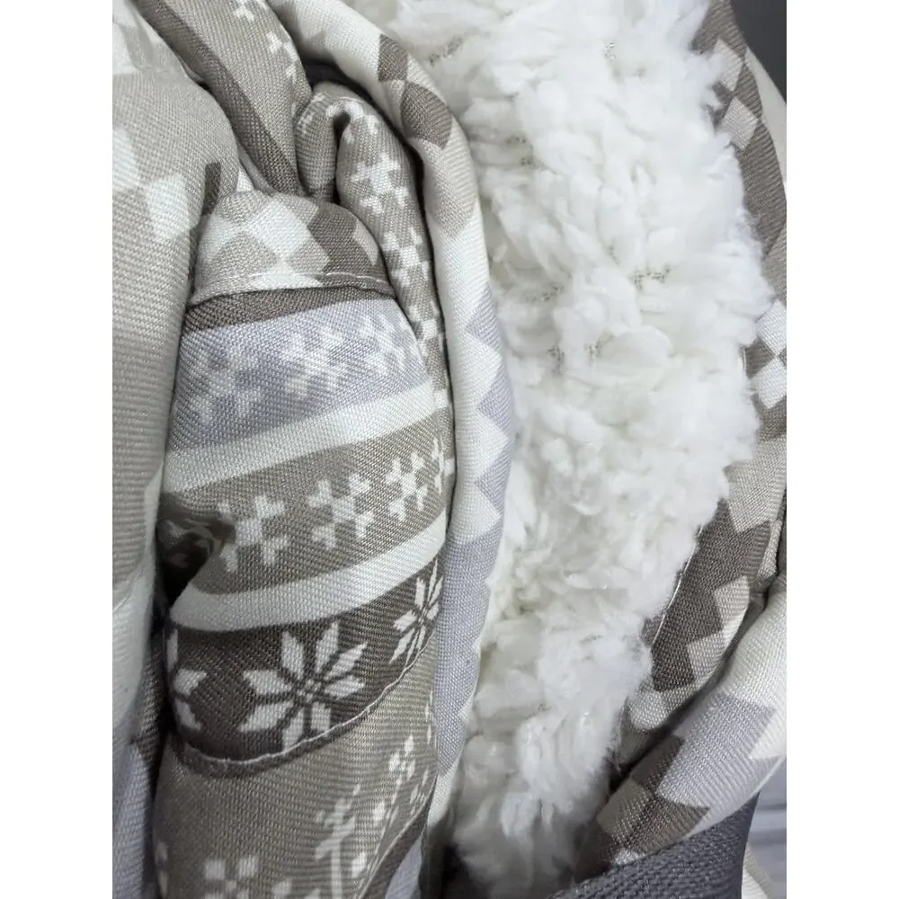 Inspire stay cozy